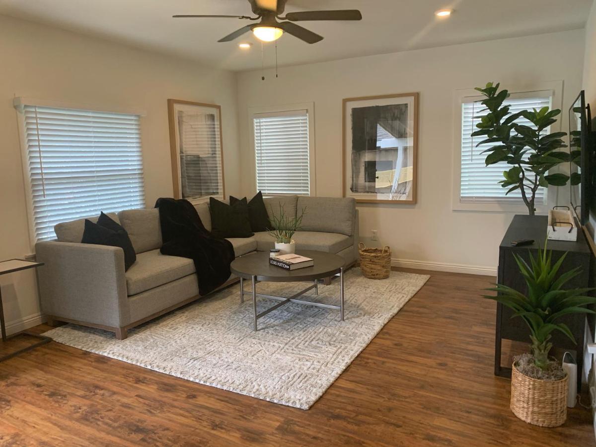 Huntington Highlight - Pool, Patio, Close To Beach Χάντινγκτον Μπιτς Εξωτερικό φωτογραφία
