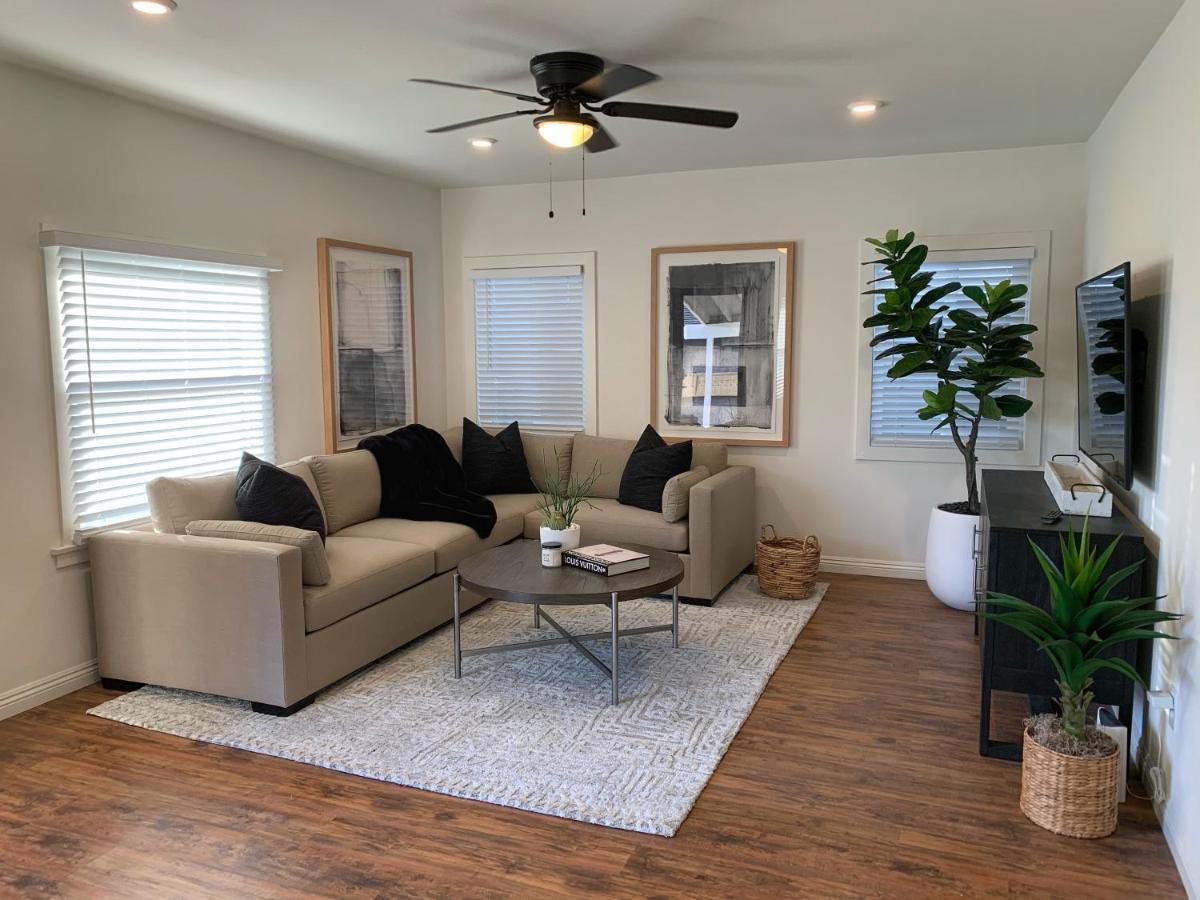 Huntington Highlight - Pool, Patio, Close To Beach Χάντινγκτον Μπιτς Εξωτερικό φωτογραφία