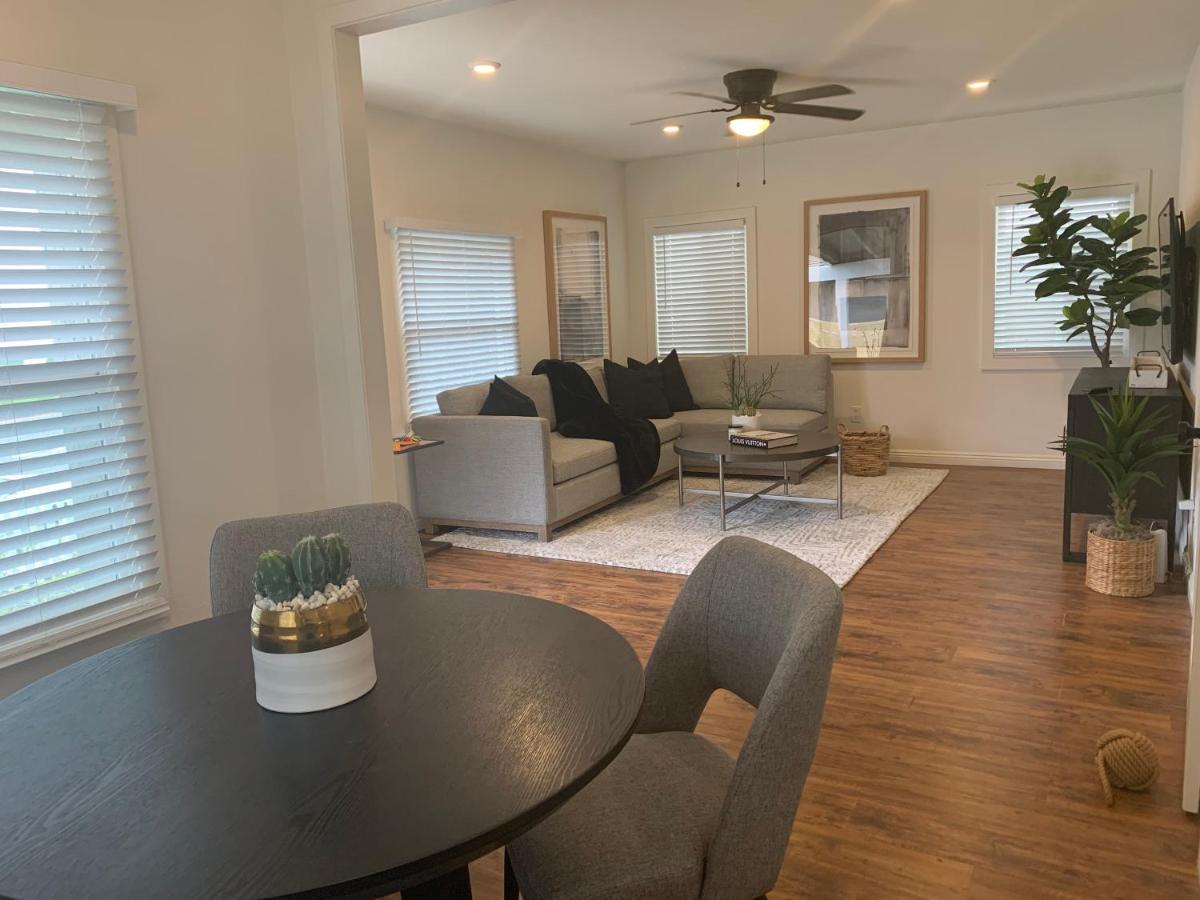 Huntington Highlight - Pool, Patio, Close To Beach Χάντινγκτον Μπιτς Εξωτερικό φωτογραφία