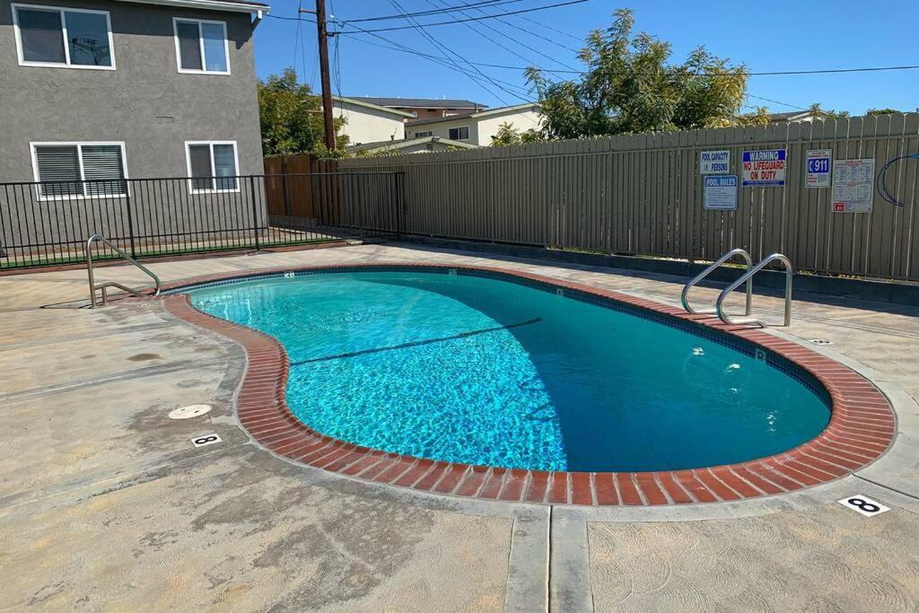 Huntington Highlight - Pool, Patio, Close To Beach Χάντινγκτον Μπιτς Εξωτερικό φωτογραφία
